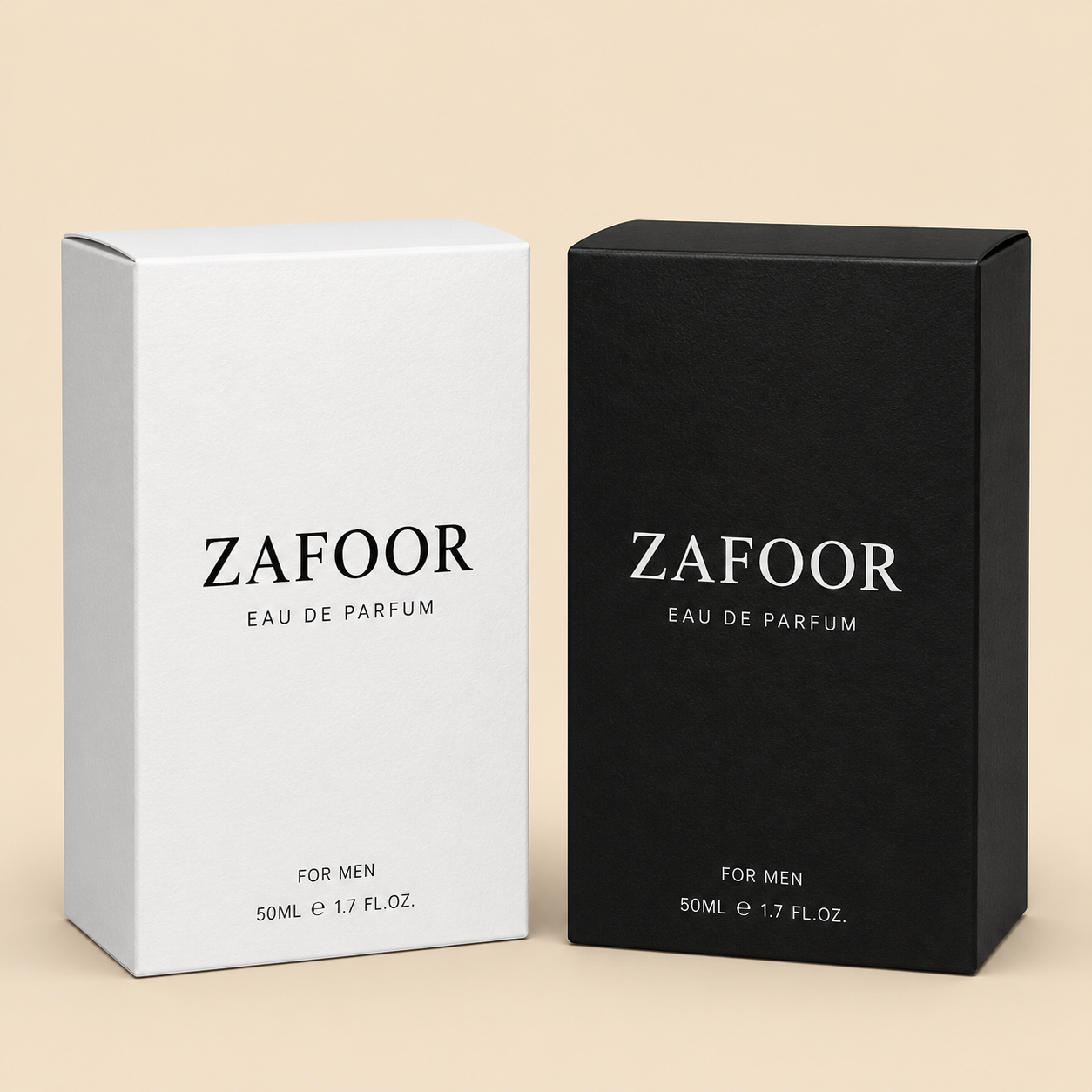 Boxes with your brand