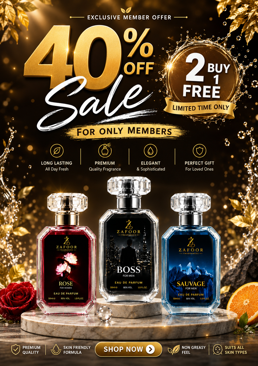 Enjoy deal