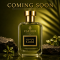 Signature gold coming soon guys