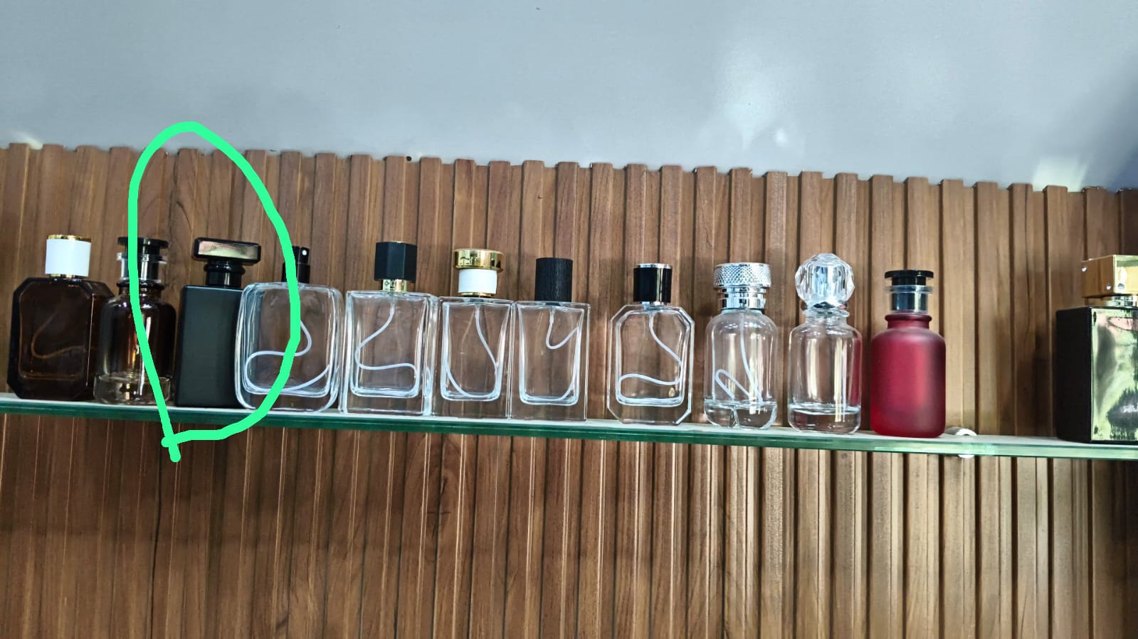 All bottles this picture available different prices
