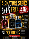 40%off next Friday only deal