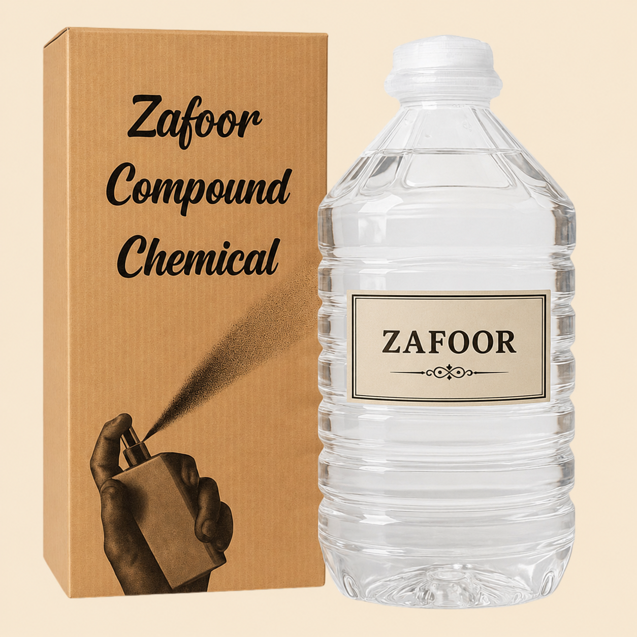 Compound ethanol original high quality