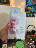 BLEACH CARD BOX WITH YOUR BRANDING
