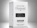 Zafoor diamond signature special for you coming soon