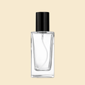 30ml empty bottle