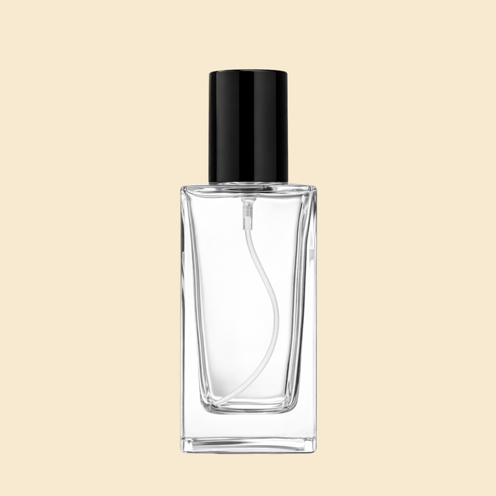 30ml empty bottle