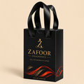 Hand carry bags perfume